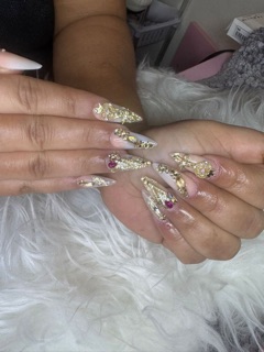 Cynthia Beauty Studio