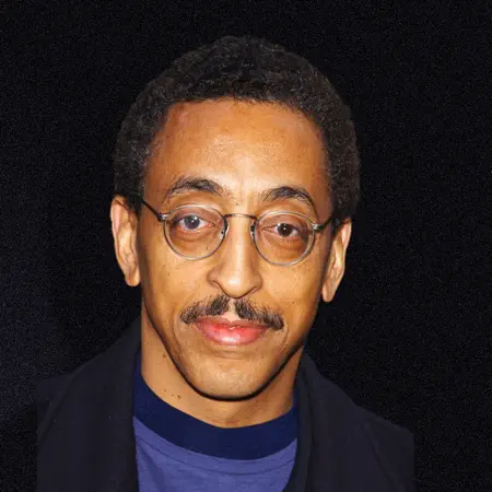 Gregory Hines
