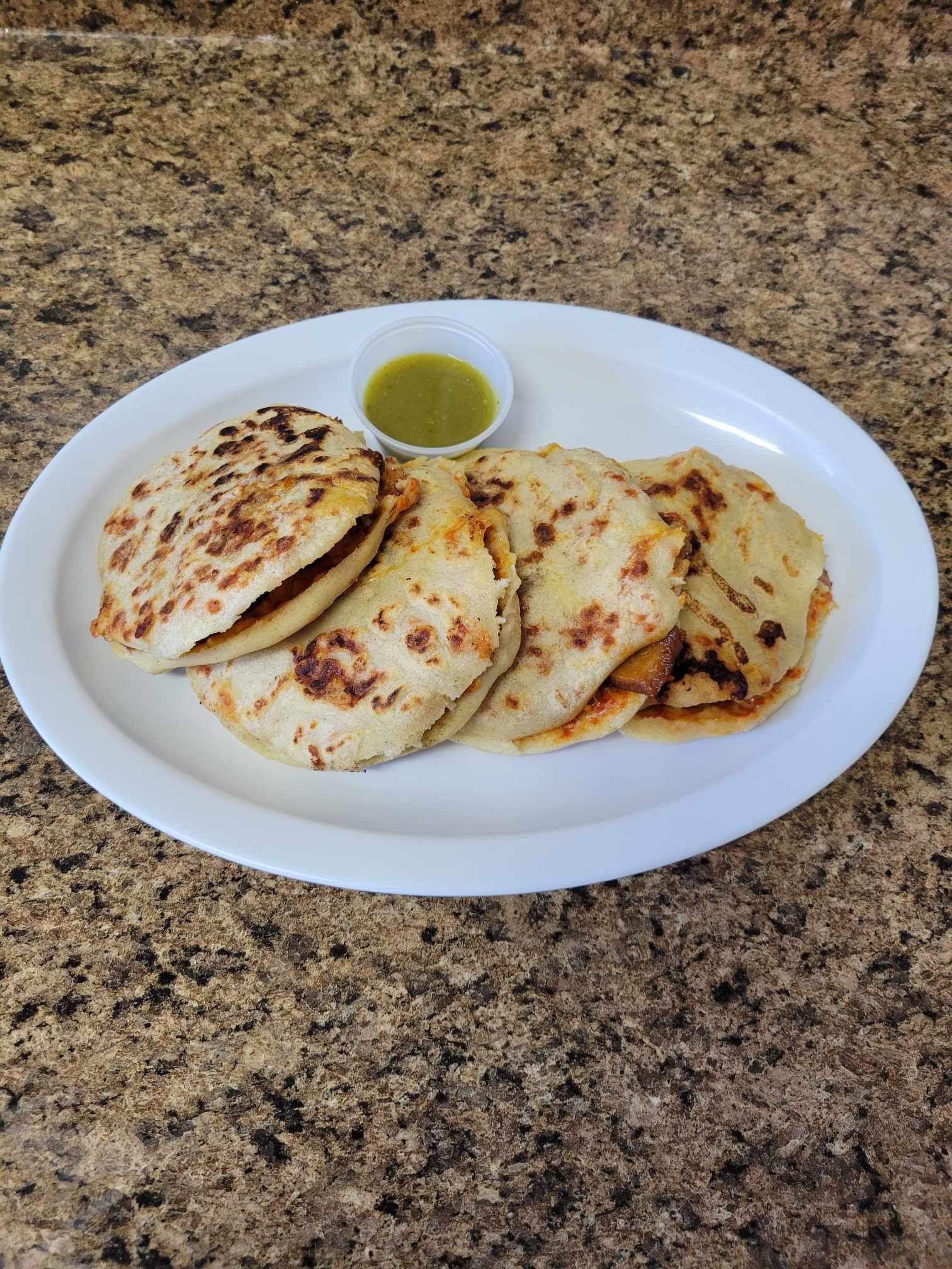 La Casita de Chave
