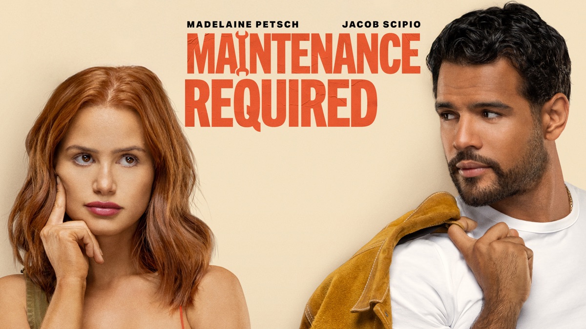 ‎Maintenance Required - Apple TV