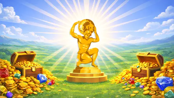 Win an exclusive trophy!