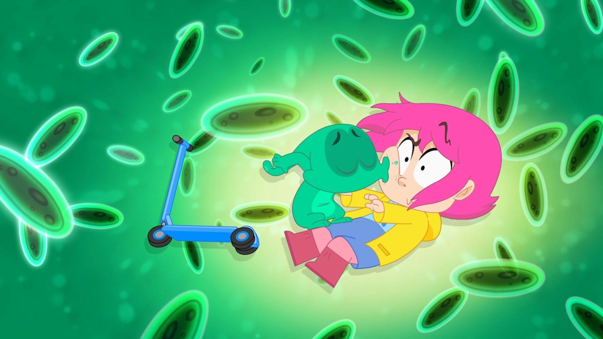 Truthitis // Best friends in the world Ernest & Rebecca (Season 1, Episode 120) Apple TV