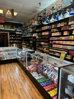 Esmoke Tobacco and Vape in Hendersonville, NC United States