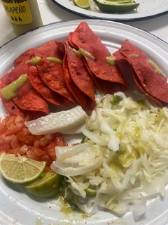 Los Primos Tacos & More Photos