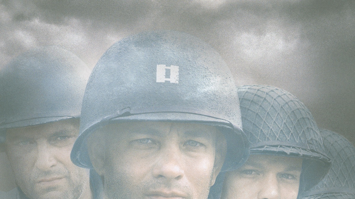 アメリカ陸軍 第2レンジャー大隊 BAR射撃手 リッチー, image size:1200x675