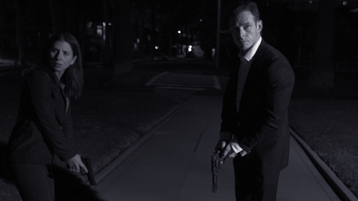 Double Blind Apple TV (AZ)