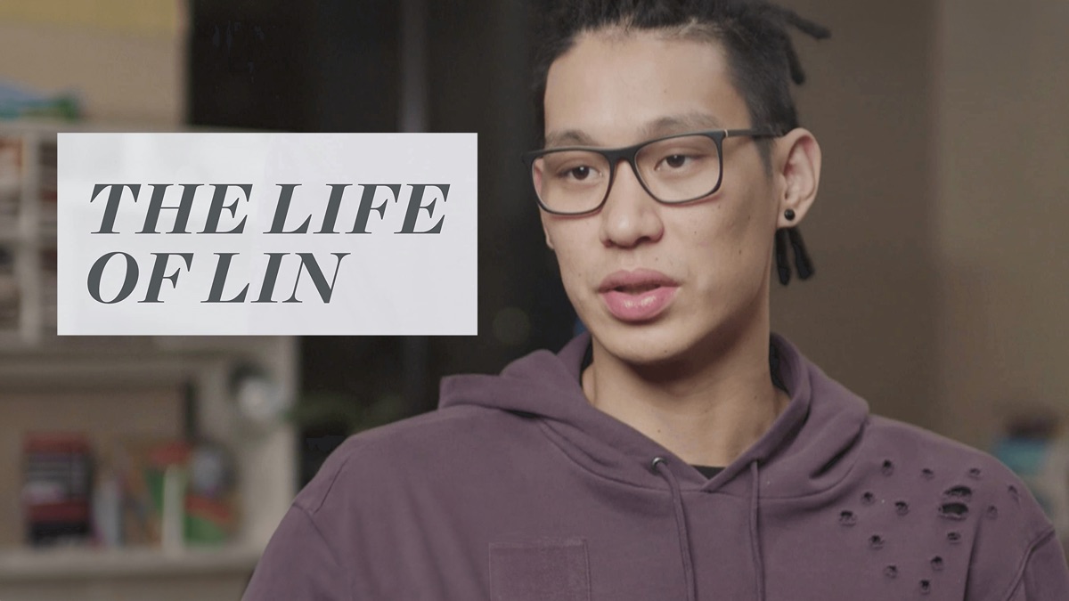 ‎The Life of Lin - Apple TV