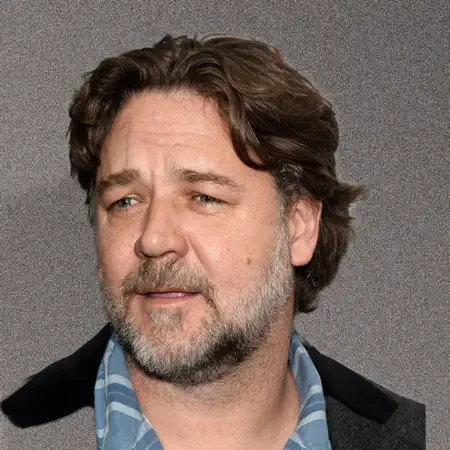 Russell Crowe