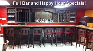 South Union Bar and Grill
