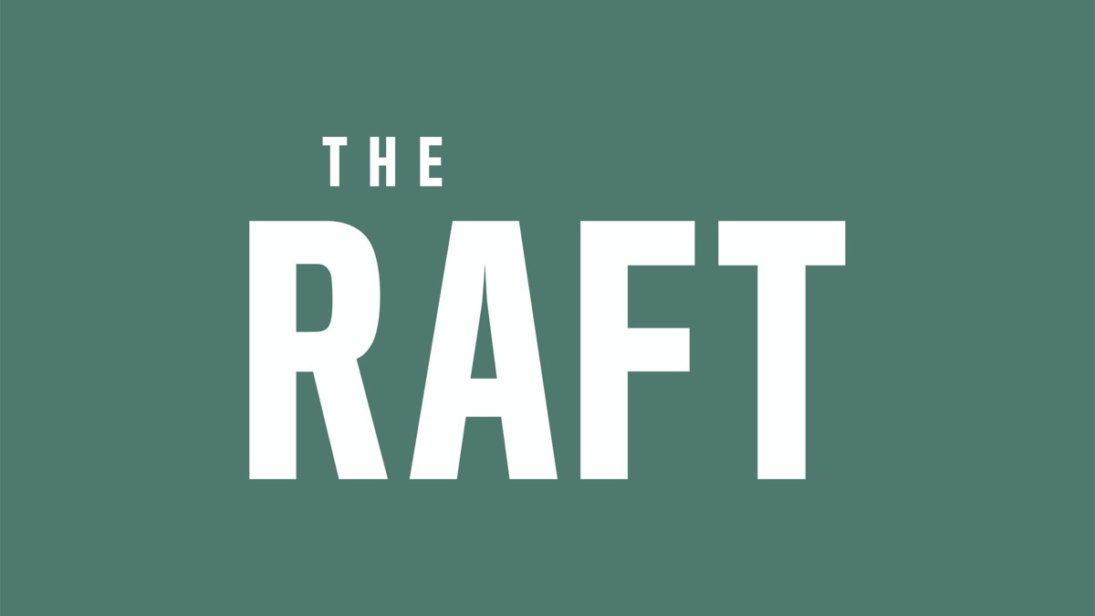 The Raft》- Apple TV