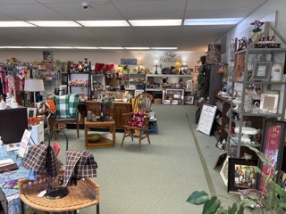 Burnet Library Thrift Shop photo 3