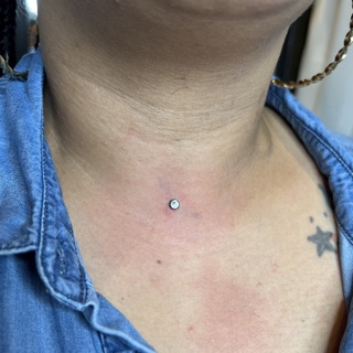 Karma Piercings photo 3