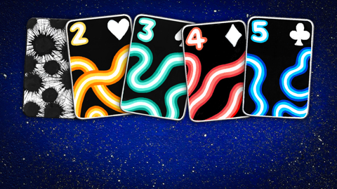 Play with Neon - Major Update by FLICK SOLITAIRE | December 2, 2025 ...