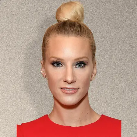 Heather Morris