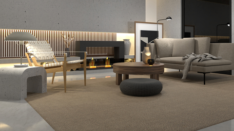 Read more about Japandi Living Room Challenge!