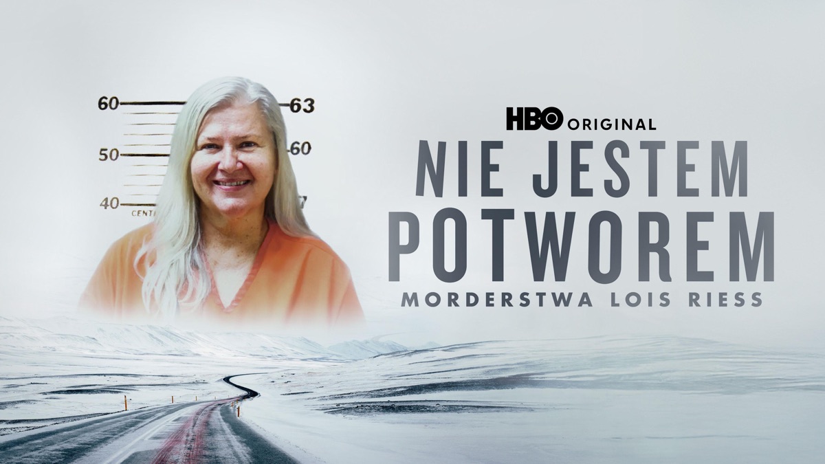 ‎Nie jestem potworem: Morderstwa Lois Riess — Apple TV