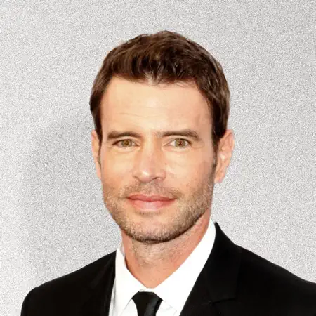 Scott Foley
