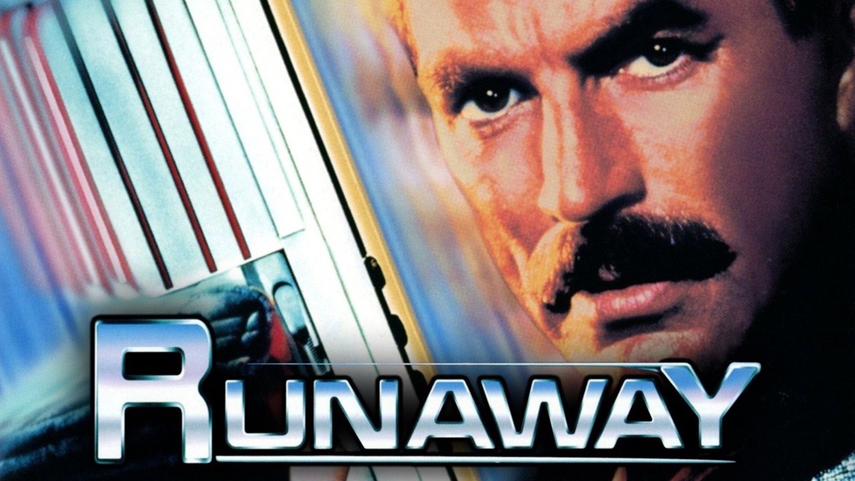 ‎Runaway - Apple TV