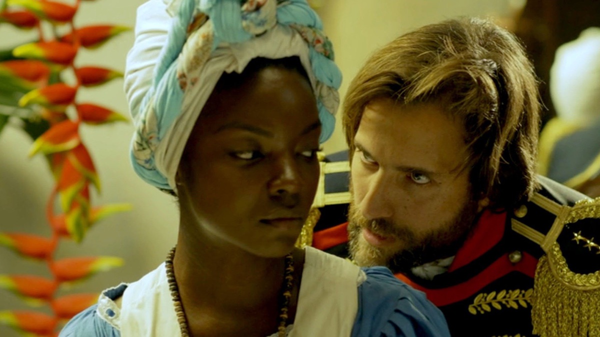 ‎La esclava blanca Capítulo 36 - La Esclava Blanca (temporada 1