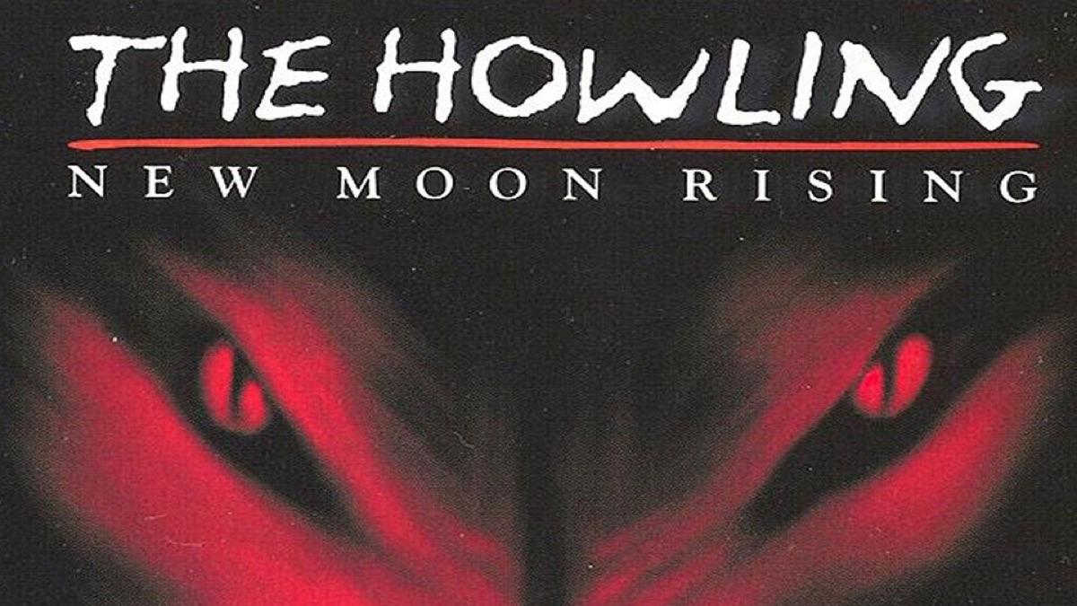 ‎The Howling: New Moon Rising - Apple TV