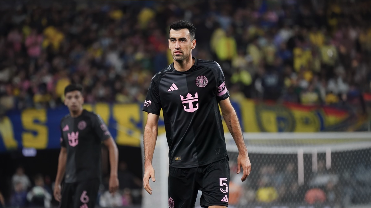 ‎Inter Miami CF vs LA Galaxy - Watch MLS Live