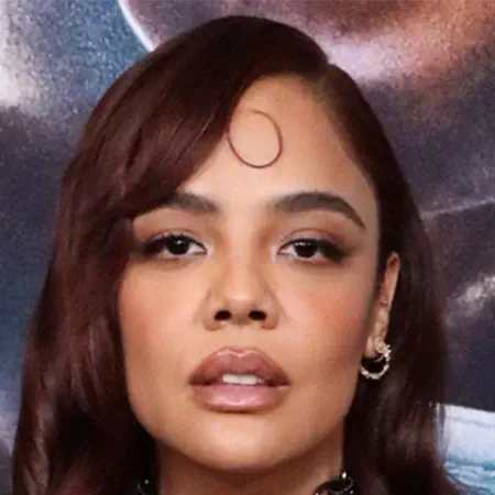 Tessa Thompson