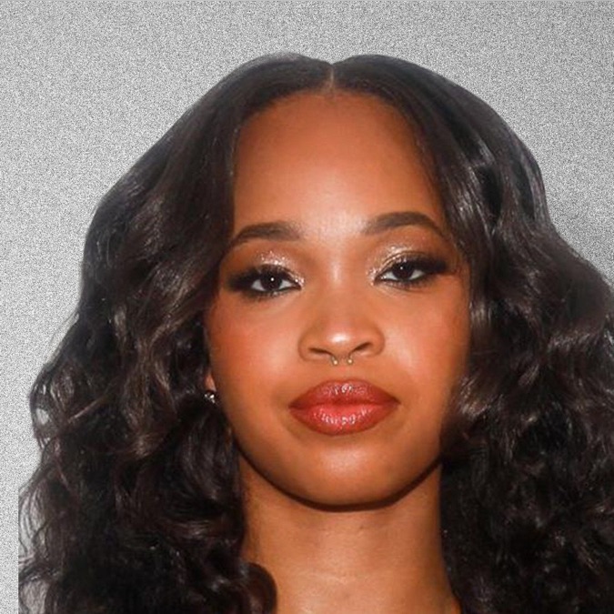 Quvenzhané Wallis Movies and Shows - Apple TV