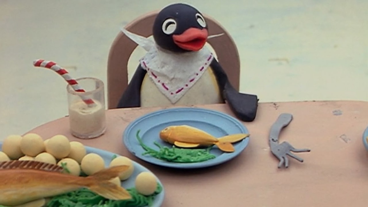 ‎The Pingu Show - The Pingu Show (Series 1, Episode 27) - Apple TV (UK)