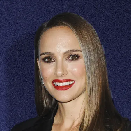 Natalie Portman