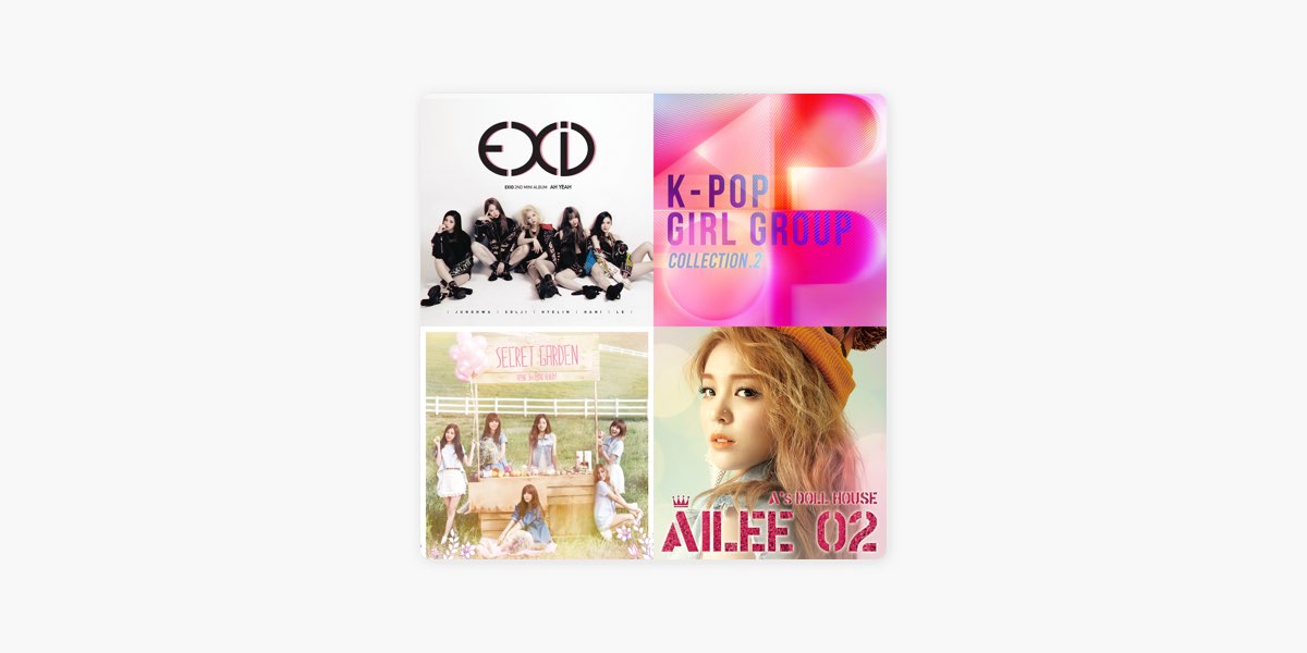 S.tiger: The Producers - Playlist - Apple Music