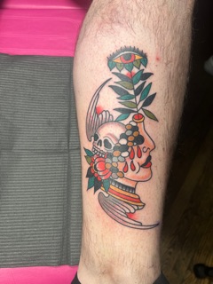 Black Hearts Tattoo and Body Piercing Studio