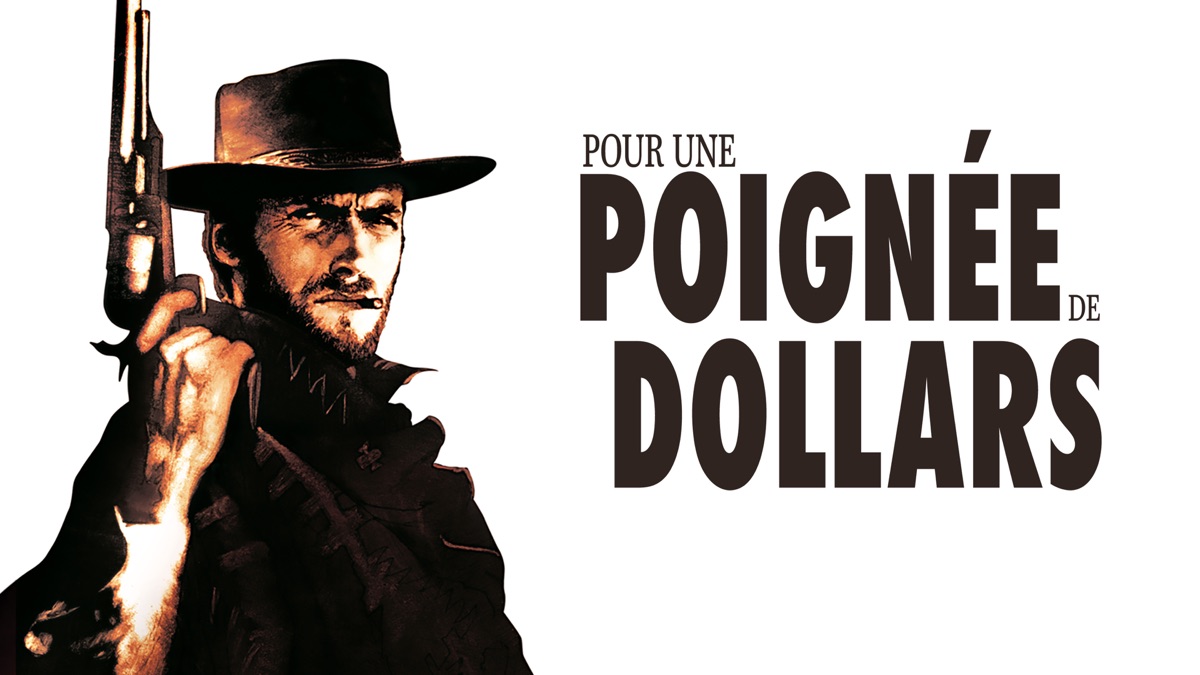 ‎Pour une poignée de dollars - Apple TV