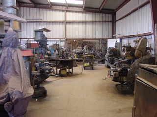 KWX Fabrication & Welding