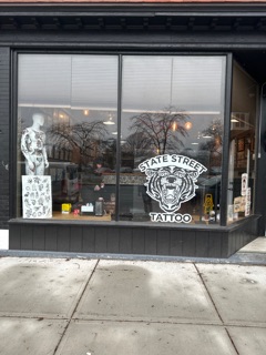 Inkwell Tattoo Co.