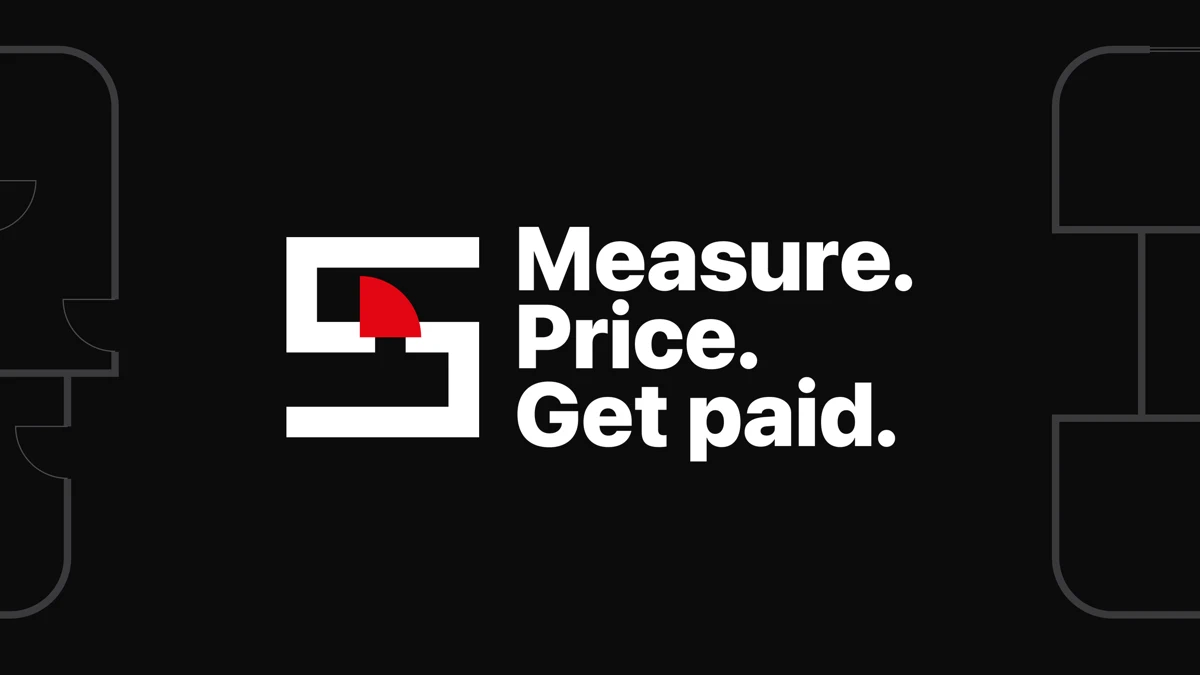 SnapPlan: Contractor Estimates App Store product page header