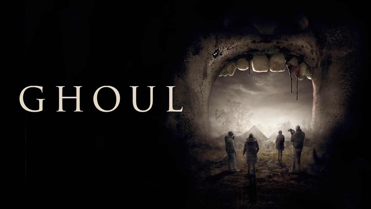 ‎Ghoul - Apple TV