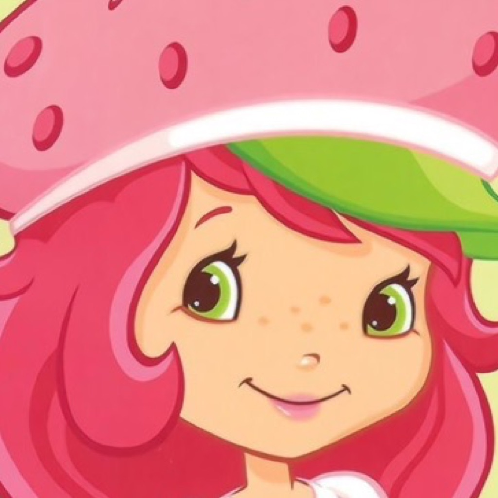 AppleMusic profile picture for @berries
