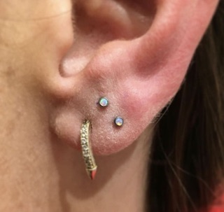 Live By The Sword Tattoo photo 8