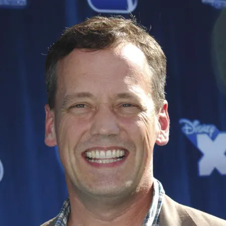 Dee Bradley Baker