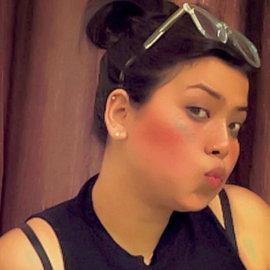 AppleMusic profile picture for @preeti