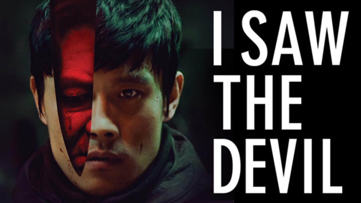 ‎I Saw the Devil - Apple TV