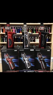 One Love Smoke And Vape tattoo studio in Nuevo