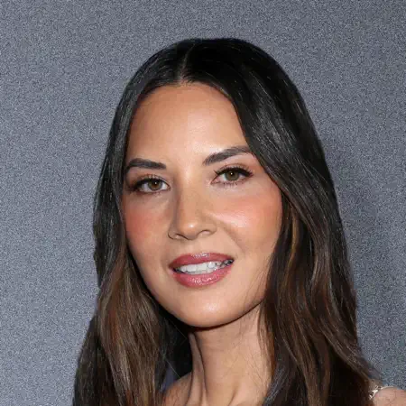 Olivia Munn
