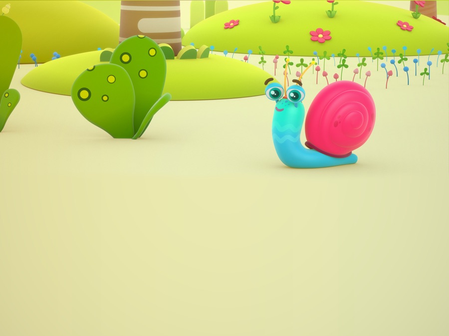 Snail Trail - Apple TV (UK)