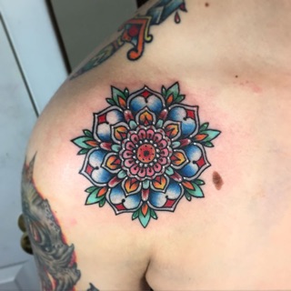 The Black Pearl Tattoo Co tattoo studio photo