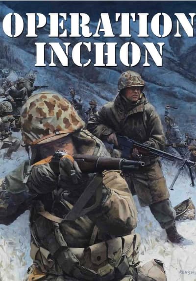 ‎Operation Inchon - Apple TV