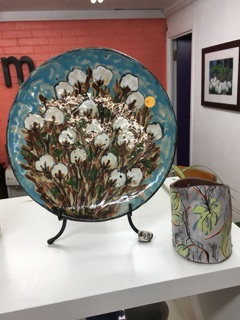 Bybee Salon & Objet d’Art Gallery