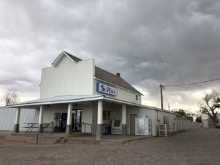 Anton Food Store