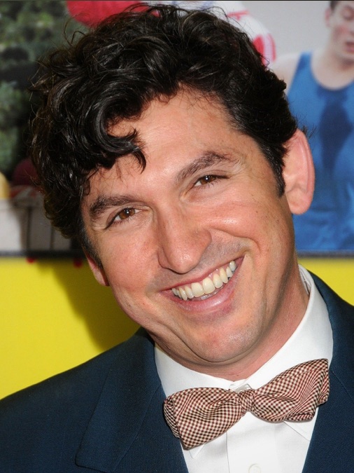 Greg Pritikin Movies and Shows - Apple TV