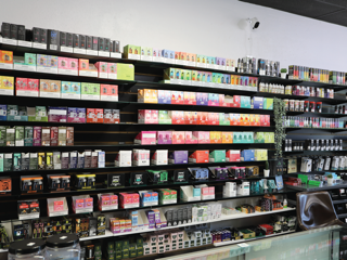 how much is elf bar vape Grapevine Smoke Shop main image 0
